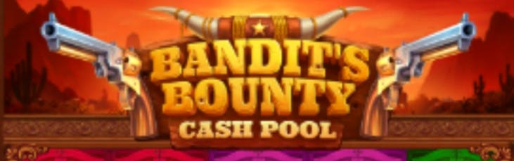 clash of the beasts slot