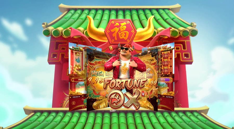 magia slots site oficial